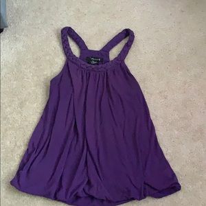 Knot Straps Tank Top